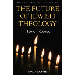 The Future of Jewish Theology