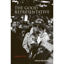 The Good Representative