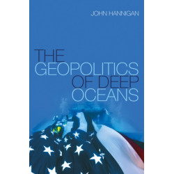 The Geopolitics of Deep Oceans