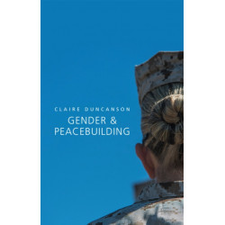 Gender and Peacebuilding