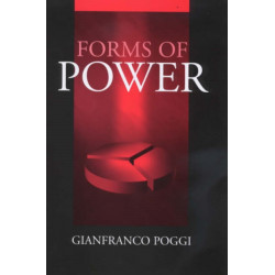 Forms of Power