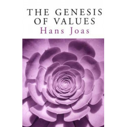 The Genesis of Values