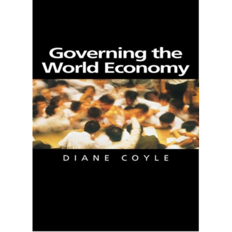 Governing the World Economy