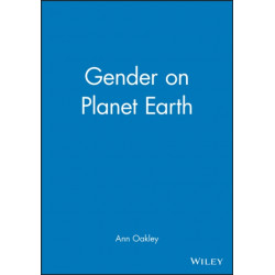 Gender on Planet Earth