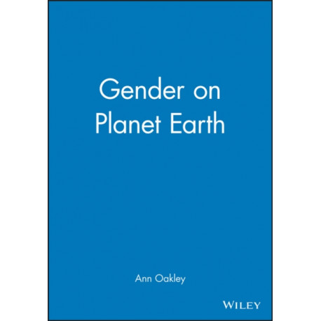 Gender on Planet Earth