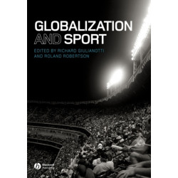 Globalization and Sport