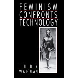 Feminism Confronts Technology