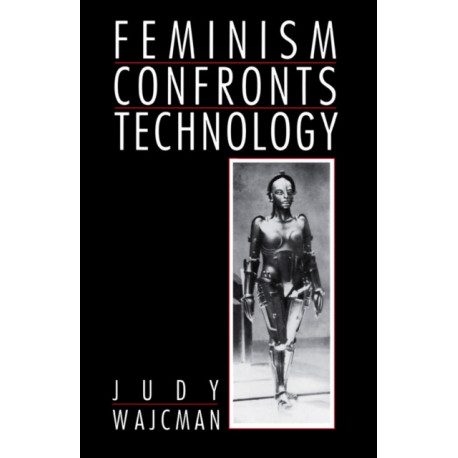 Feminism Confronts Technology