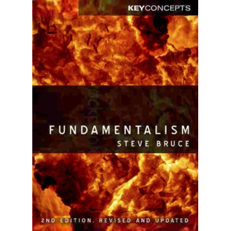 Fundamentalism