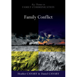 Family Conflict: Managing the Unexpected