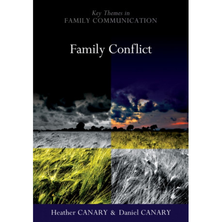Family Conflict: Managing the Unexpected