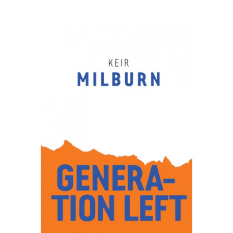 Generation Left