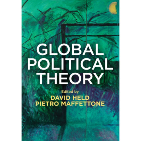 Global Political Theory