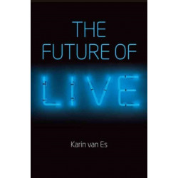 The Future of Live