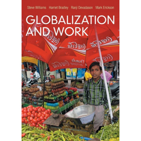 Globalization and Work