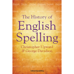 The History of English Spelling