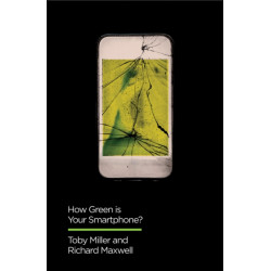 How Green is Your Smartphone?