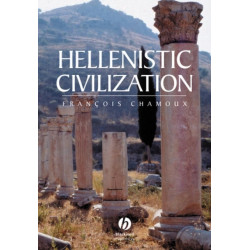 Hellenistic Civilization