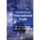 Handbook of International Trade, Volume 1: Volume 1