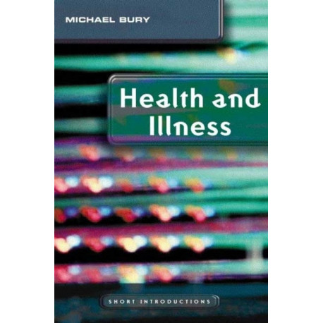 Health and Illness