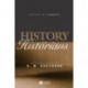 History and Historians: Selected Papers of R. W. Southern