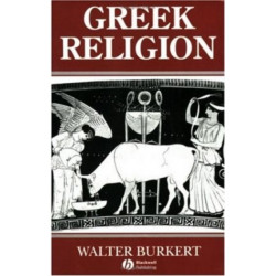 Greek Religion: Archaic and Classical