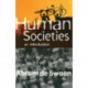 Human Societies: An Introduction