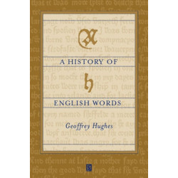 A History of English Words