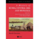 A History of Russia, Central Asia and Mongolia, Volume I: Inner Eurasia from Prehistory to the Mongol Empire