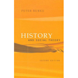 History and Social Theory