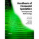 Handbook of Elemental Speciation: Techniques and Methodology