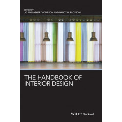 The Handbook of Interior Design