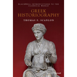 Greek Historiography