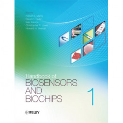 Handbook of Biosensors and Biochips, 2 Volume Set: 2 Volume Set