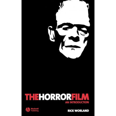 The Horror Film: An Introduction