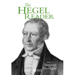 The Hegel Reader