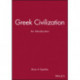 Greek Civilization: An Introduction