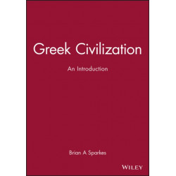 Greek Civilization: An Introduction