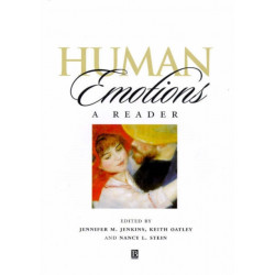 Human Emotions: A Reader