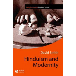 Hinduism and Modernity