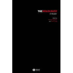 The Holocaust: A Reader