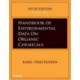 Handbook of Environmental Data on Organic Chemicals, Print and CD Set: Print and CD Set