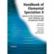 Handbook of Elemental Speciation II: Species in the Environment, Food, Medicine and Occupational Health