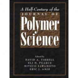 A Half-Century of the Journal of Polymer Science