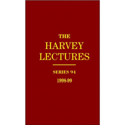 The Harvey Lectures Series 94, 1998-1999