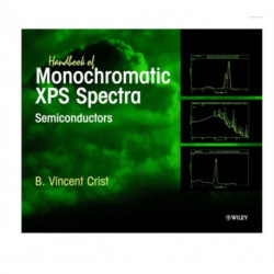 Handbook of Monochromatic XPS Spectra: Semiconductors