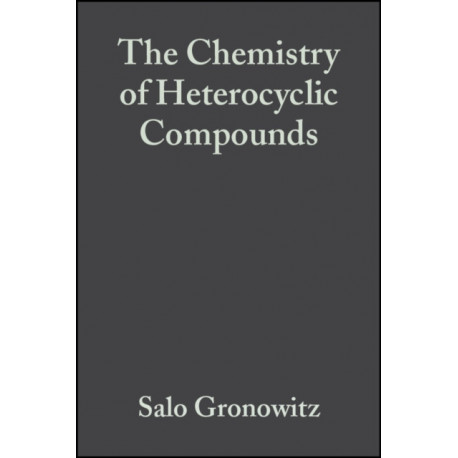 Thiophene and Its Derivatives, Volume 44, Part 5