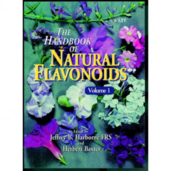 The Handbook of Natural Flavonoids, 2 Volume Set: 2 Volume Set