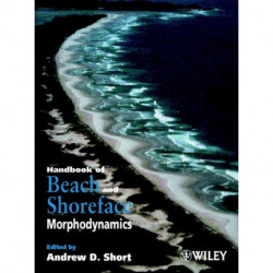 Handbook of Beach and Shoreface Morphodynamics