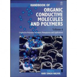 Handbook of Organic Conductive Molecules and Polymers, Conductive Polymers: Transport, Photophysics and Applications